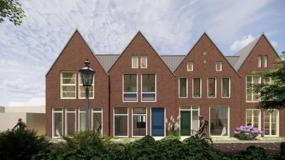 Woning te koop: Singelstraat 47, Vesting Muiden Muiden