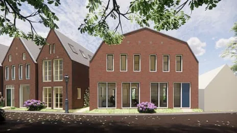 Woning te koop: Singelstraat 53, Vesting Muiden Muiden