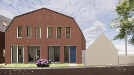 Woning te koop: Singelstraat 55, Vesting Muiden Muiden