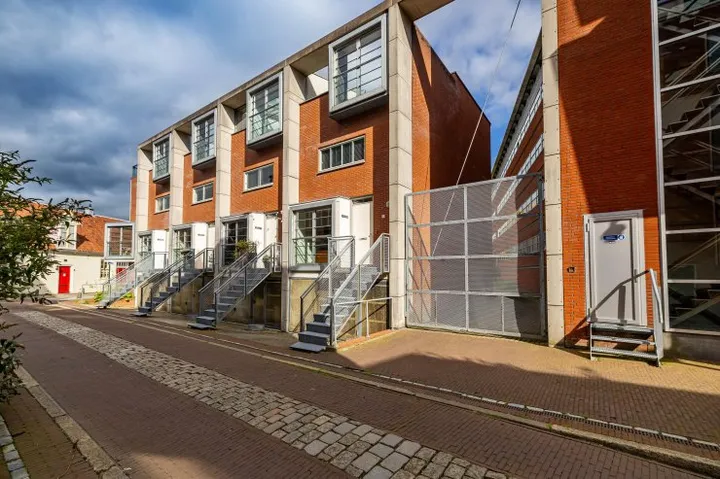 Koopwoning: Singelstraat 8 in Groningen - €795.000 - 167m²