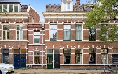 Appartement te koop: Singelstraat 8, Pijlsweerd-Zuid Utrecht