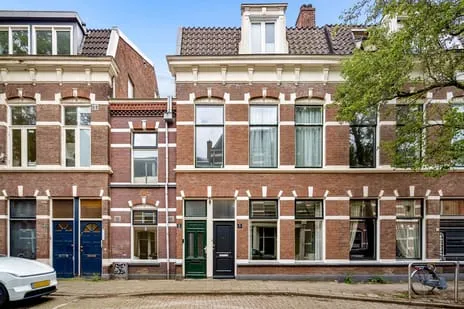 Appartement te koop: Singelstraat 8, Pijlsweerd-Zuid Utrecht