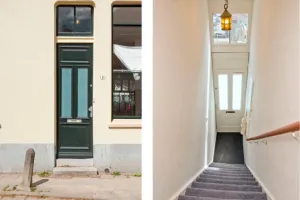 Woning te huur: Singelstraat, Boulevardwijk Arnhem