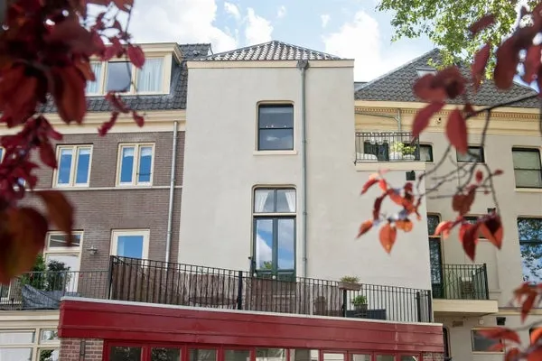 Woning te huur: Singelstraat, Boulevardwijk Arnhem