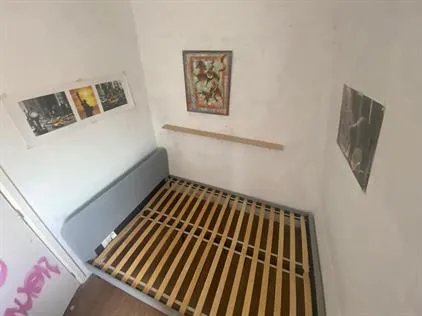 Kamer te huur: Singelstraat, Olofsbuurt Delft