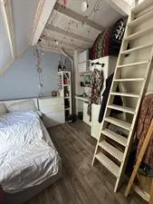 Kamer te huur: Singelstraat, Olofsbuurt Delft