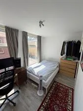 Kamer te huur: Singelstraat, Olofsbuurt Delft