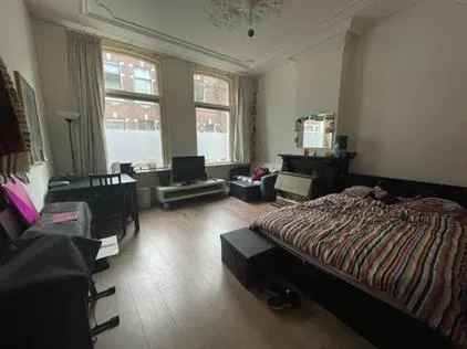 Room for rent: Singelstraat, Pijlsweerd-Zuid Utrecht