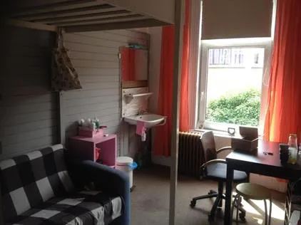 Kamer te huur: Singelstraat, Pijlsweerd-Zuid Utrecht