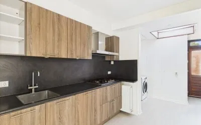 Tussenwoning te koop: Singelweg 16, Axel