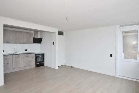 Appartement te huur: Singelweg 79, Axel