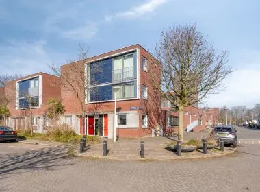 Appartement te koop: Singerstraat 109, Amsterdam