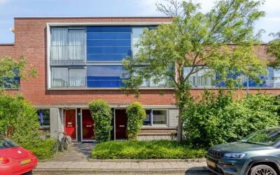 Appartement te koop: Singerstraat 23, Oostoever Sloterplas Amsterdam