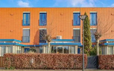 Tussenwoning te koop: Singraven 15, Landerijen Noord/West Lelystad