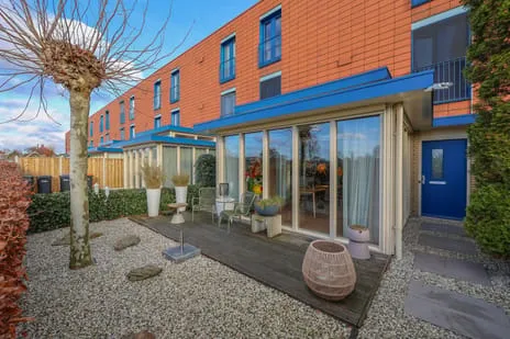 Tussenwoning te koop: Singraven 15, Landerijen Noord/West Lelystad