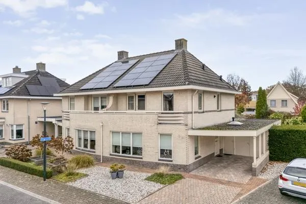 Hoekwoning te koop: Singraven 29, Het Overstigt Raalte