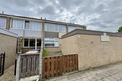 Tussenwoning te koop: Singraven 53, Havezathe Almelo