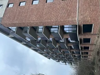 Woning te huur: Singravenhof, Over het Lange Water Arnhem
