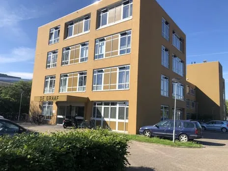 Studio te huur: Singravenlaan 26, Over het Lange Water Arnhem