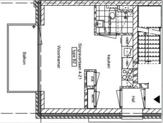 Woning te huur: Singravenlaan, Arnhem