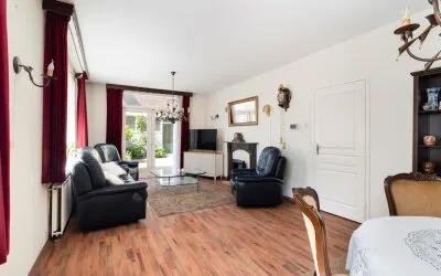Appartement te koop: Sinjeur Semeynsweg 191, Laakkwartier-West 'S-Gravenhage