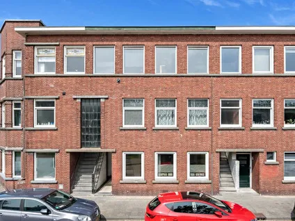 Appartement te koop: Sinjeur Semeynsweg 219, Laakkwartier-West 'S-Gravenhage