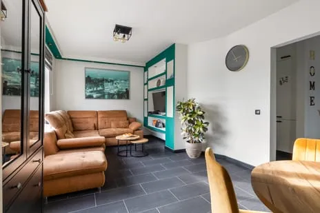 Appartement te koop: Sinjeur Semeynsweg 37, 'S-Gravenhage