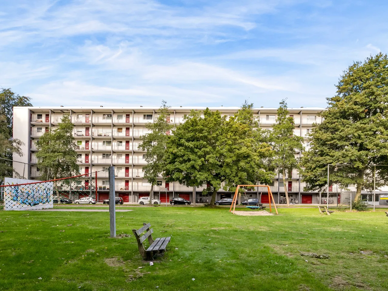 Appartement te koop: Sinnigvelderstraat 197, Weesp