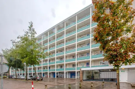 Appartement te koop: Sinnigvelderstraat 435, Hogewey-Midden Weesp