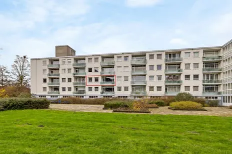 Appartement te koop: Sinnigvelderstraat 451, Hogewey-Midden Weesp