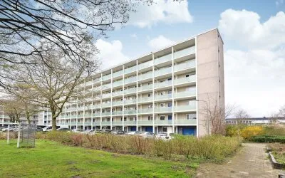 Appartement te koop: Sinnigvelderstraat 515, Hogewey-Midden Weesp