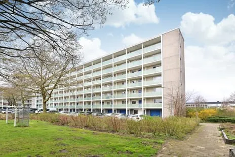 Appartement te koop: Sinnigvelderstraat 515, Hogewey-Midden Weesp