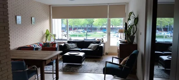 Woning te huur: Sinnigvelderstraat, Hogewey-Midden Weesp
