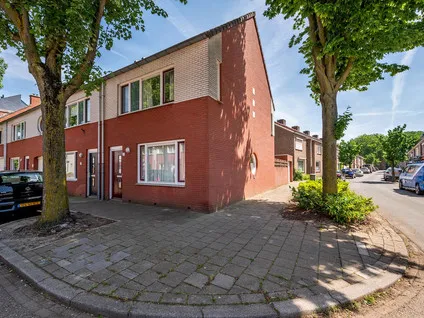 Hoekwoning te koop: Sinselveldstraat 21, Sinselveld Venlo