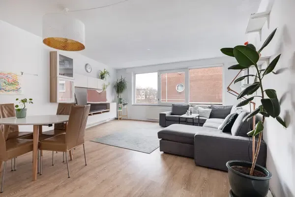 Appartement te koop: Sint-Agathastraat 45C, Rotterdam
