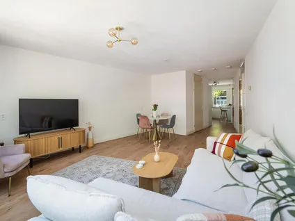 Appartement te koop: Sint-Agathastraat 45E, Liskwartier Rotterdam