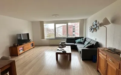Appartement te huur: Sint-Agathastraat 47A, Rotterdam