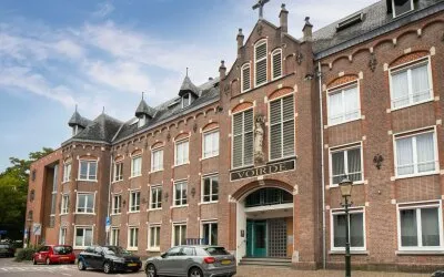 Appartement te koop: Sint Andriesstraat 33, Amersfoort