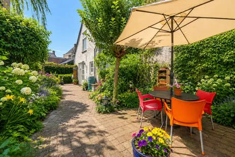 Appartement te koop: Sint Andriesstraatje 3, De Hofstad 'S-Hertogenbosch