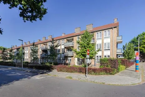 Appartement te koop: Sint Angelastraat 8, Eikenderveld Heerlen