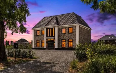 Vrijstaande woning te koop: Sint Annabos 4, Overgooi (brt) Almere