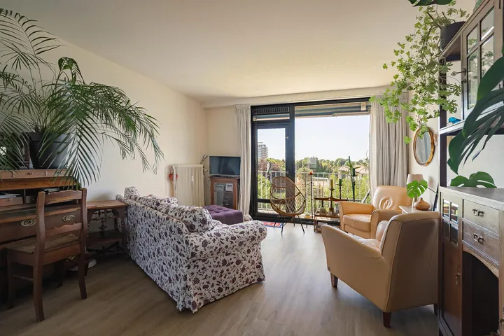 Appartement te koop: Sint Annadal 12G, Brusselsepoort Maastricht