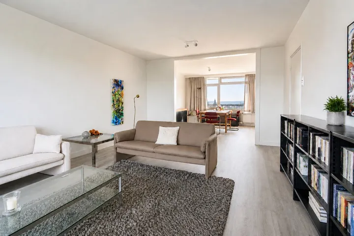 Appartement te koop: Sint Annadal 15K, Brusselsepoort Maastricht