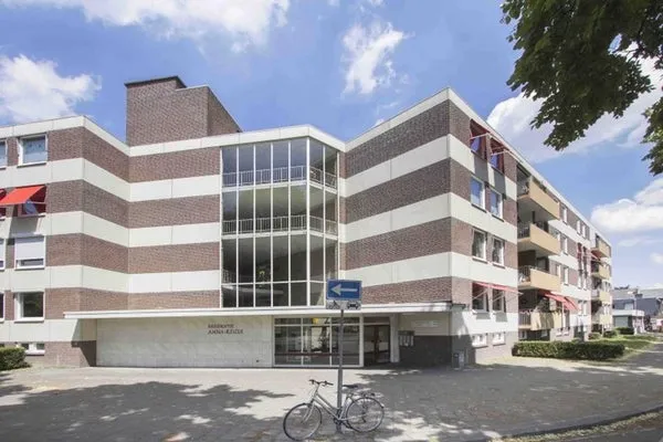 Appartement te huur: Sint Annalaan 66C, Brusselsepoort Maastricht