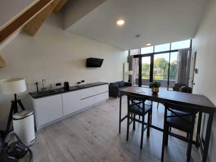 Woning te huur: Sint Annalaan, Mariaberg Maastricht