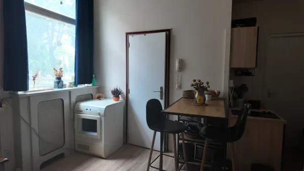 Kamer te huur: Sint Annalaan, Mariaberg Maastricht