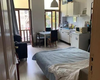 Room for rent: Sint Annalaan, Mariaberg Maastricht