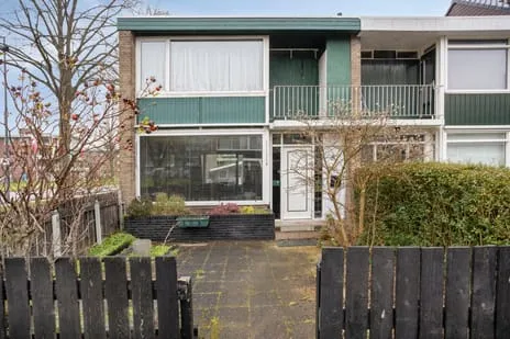 Hoekwoning te koop: Sint-Annalandstraat 20, Pendrecht Rotterdam