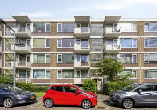 Appartement te koop: Sint-Annalandstraat 76, Pendrecht Rotterdam