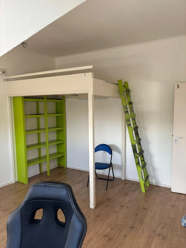 Room for rent: Sint Annaplein, Trouwlaan Tilburg